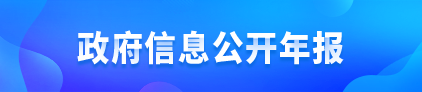 政府信息公開年報